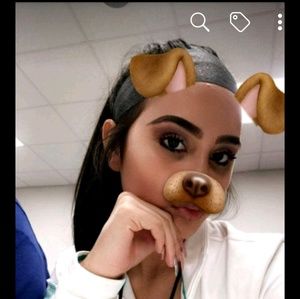 Meet your Posher, Martha